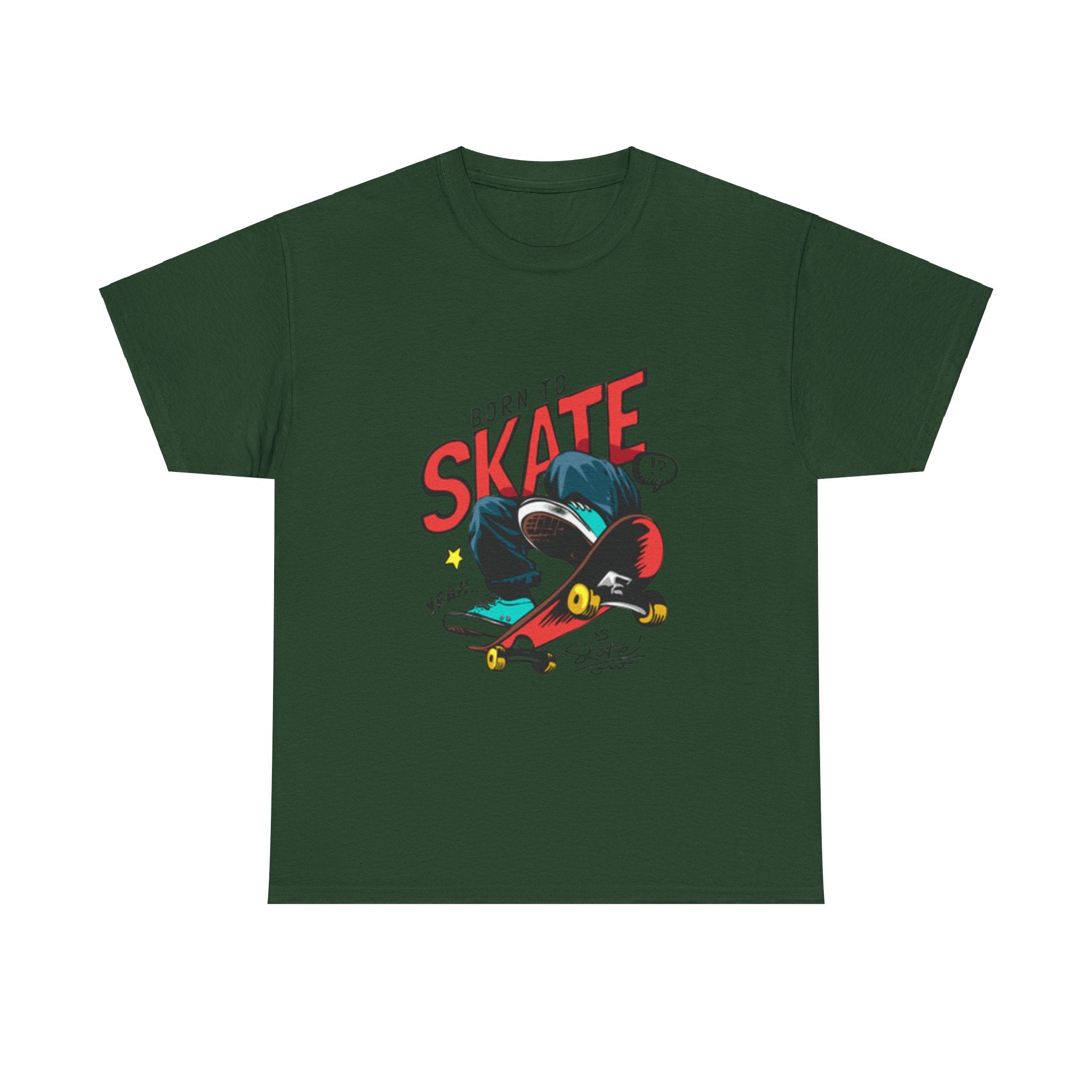 Skate T Shirt