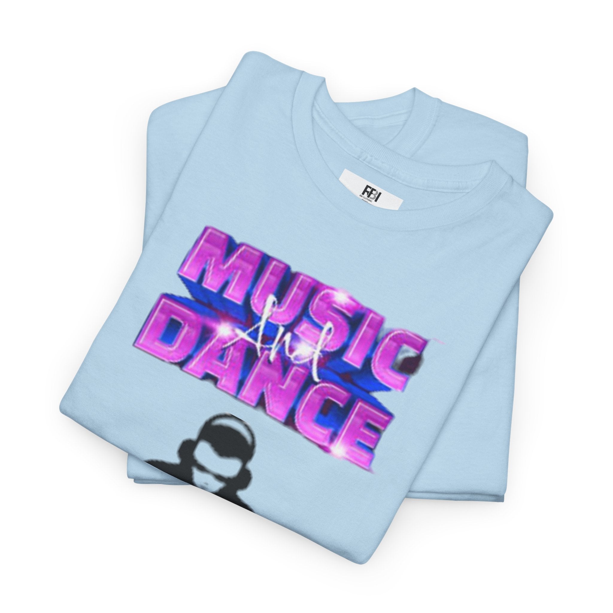 Dance T Shirt