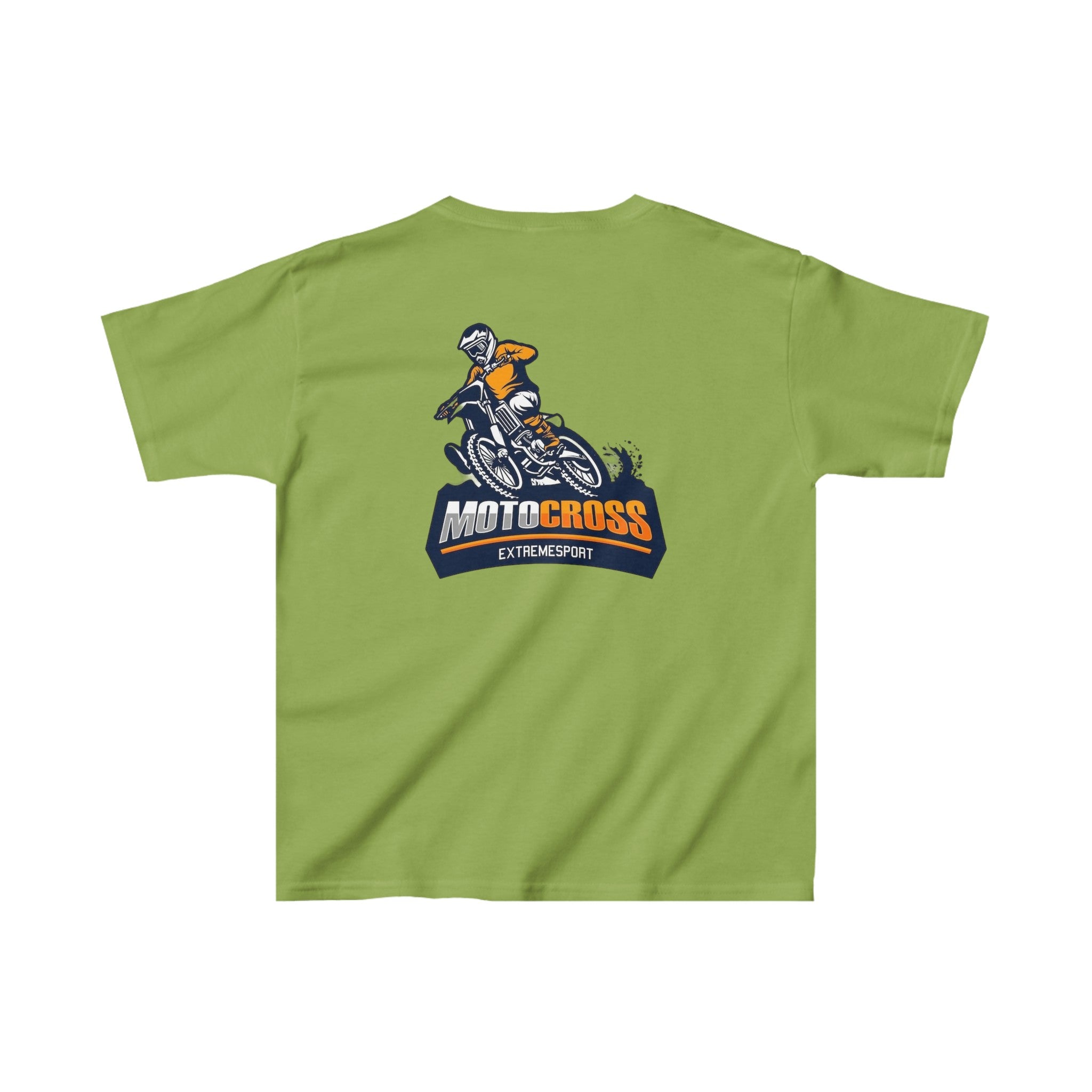Motorcross T Shirt