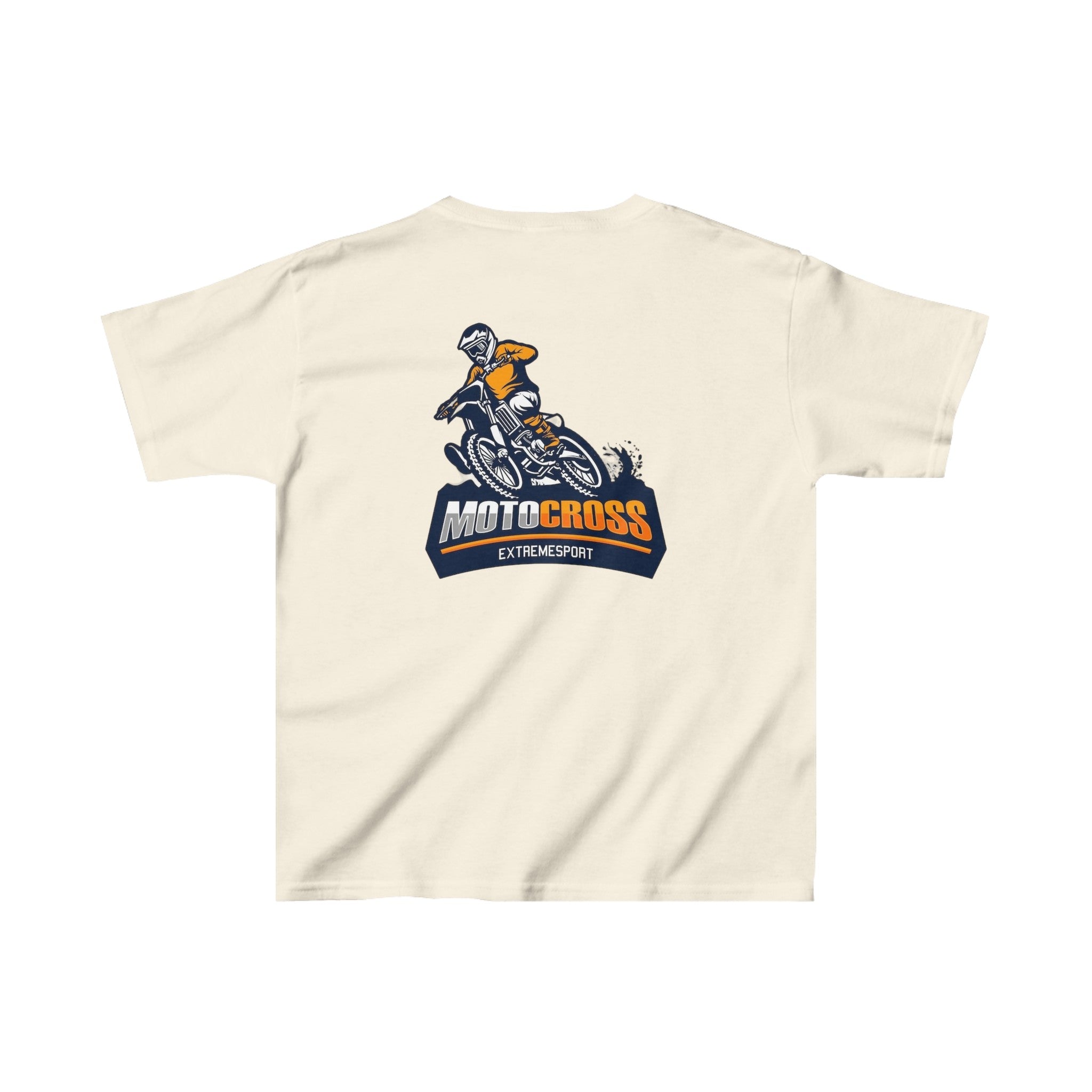 Motorcross T Shirt