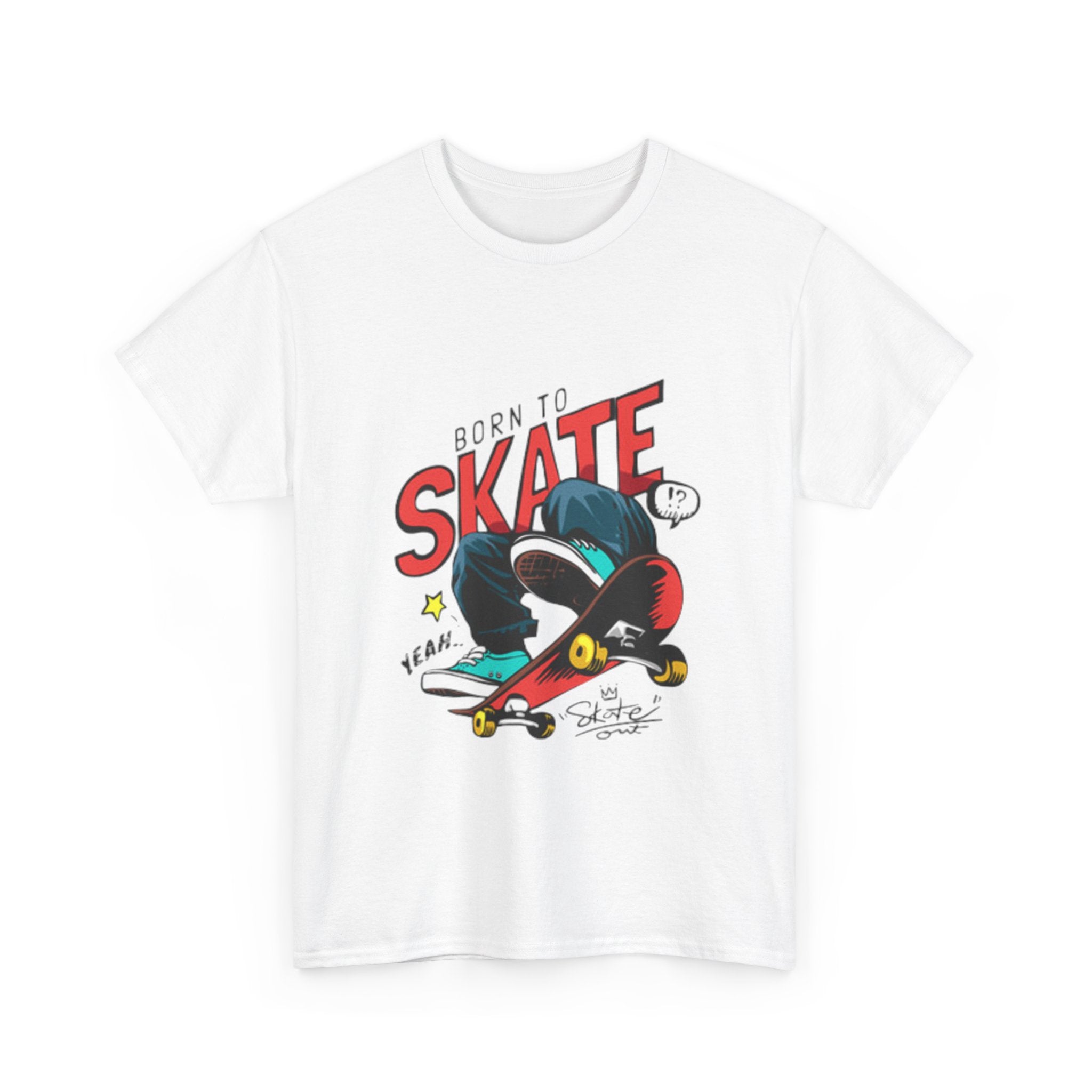 Skate T Shirt