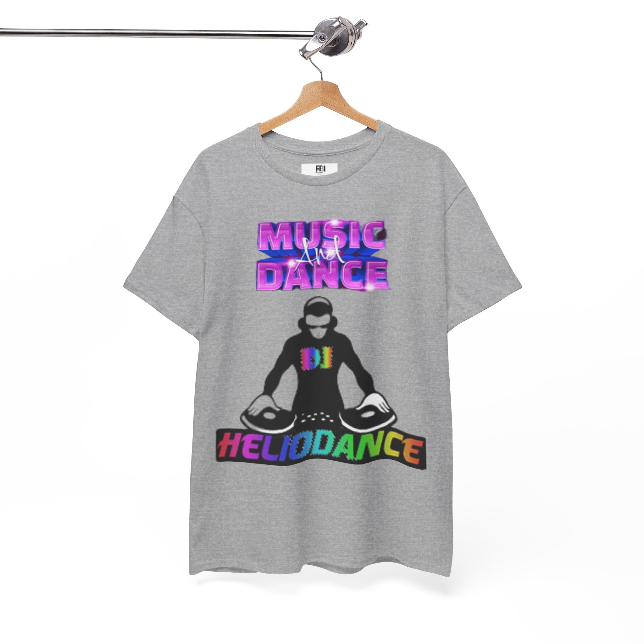 Dance T Shirt