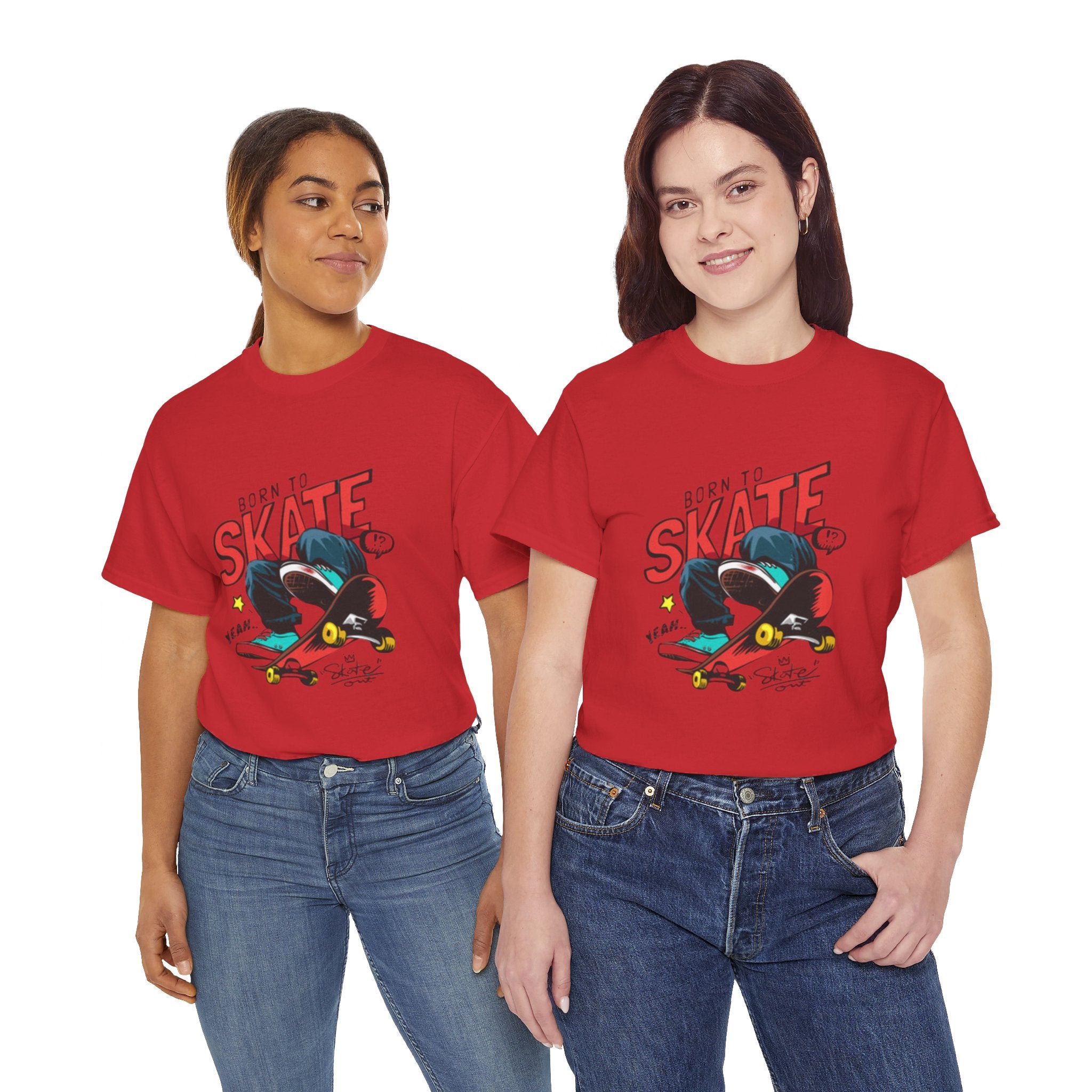 Skate T Shirt