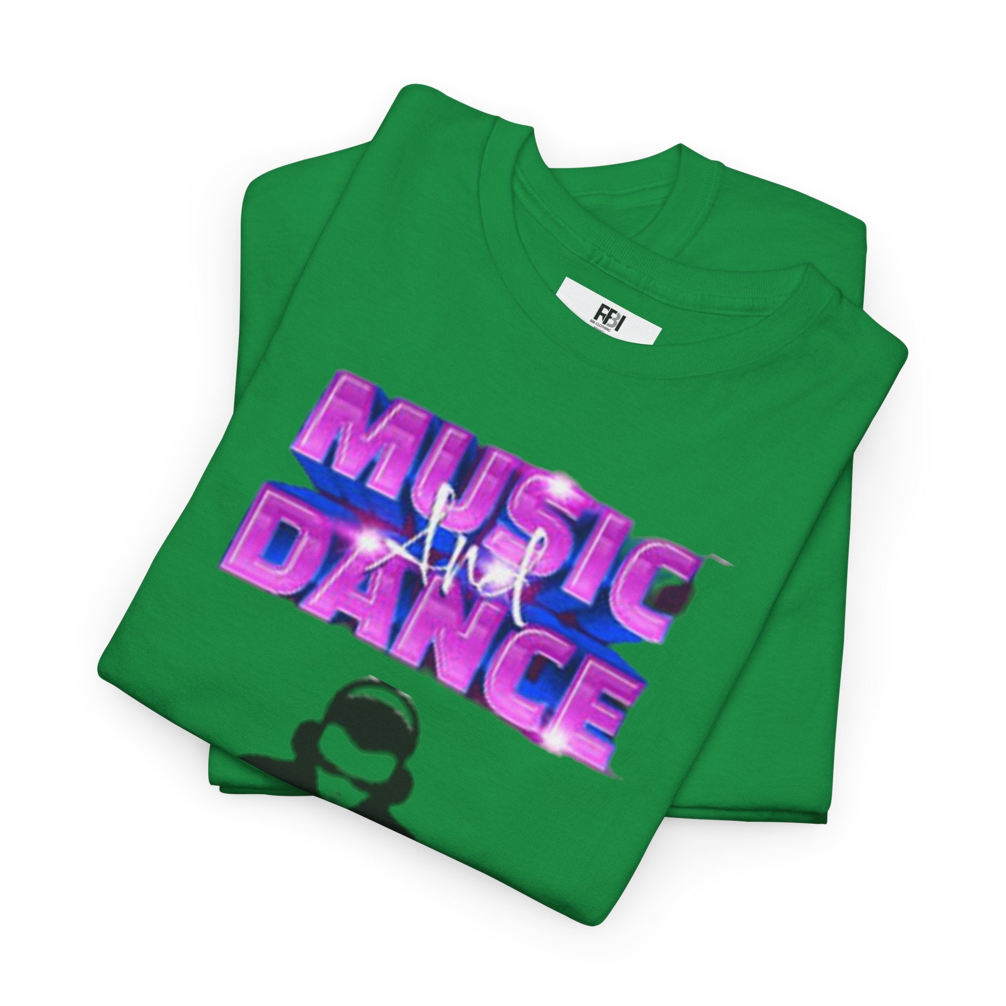 Dance T Shirt