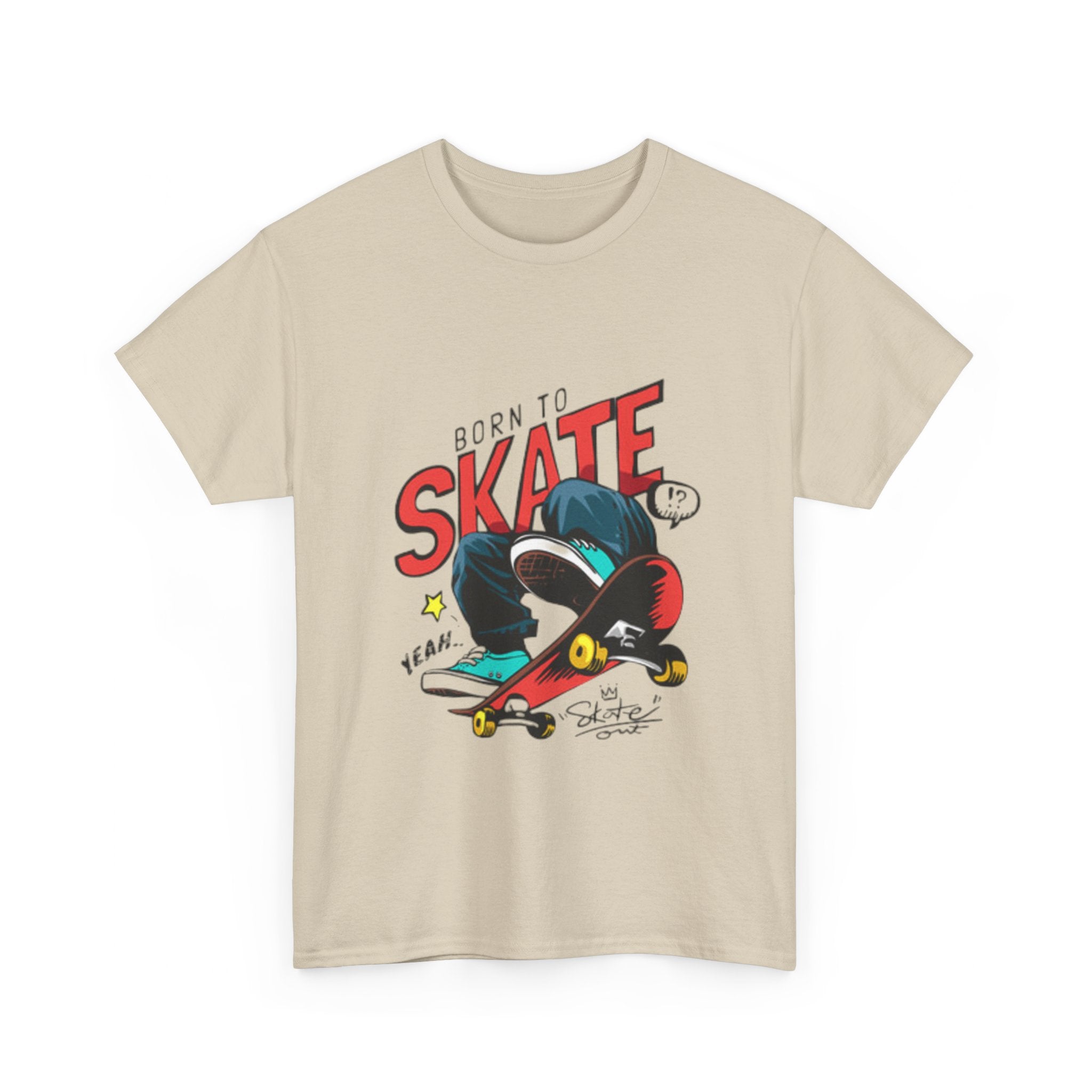 Skate T Shirt