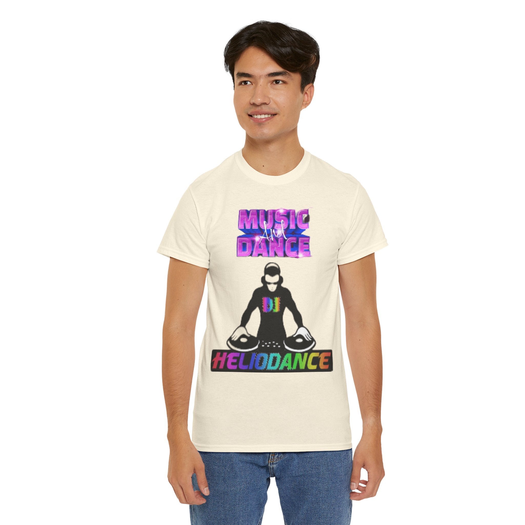 Dance T Shirt