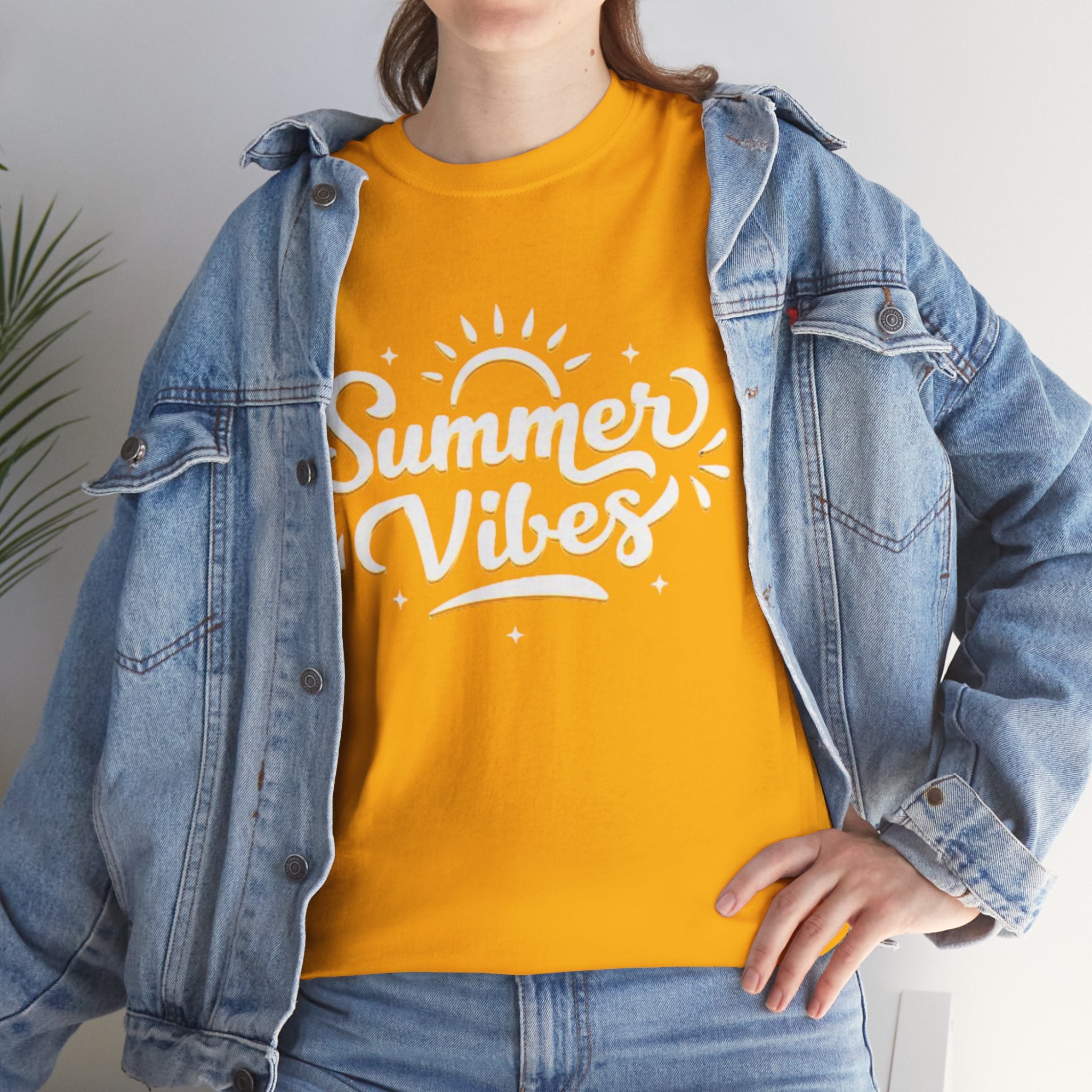 Summer T shirt