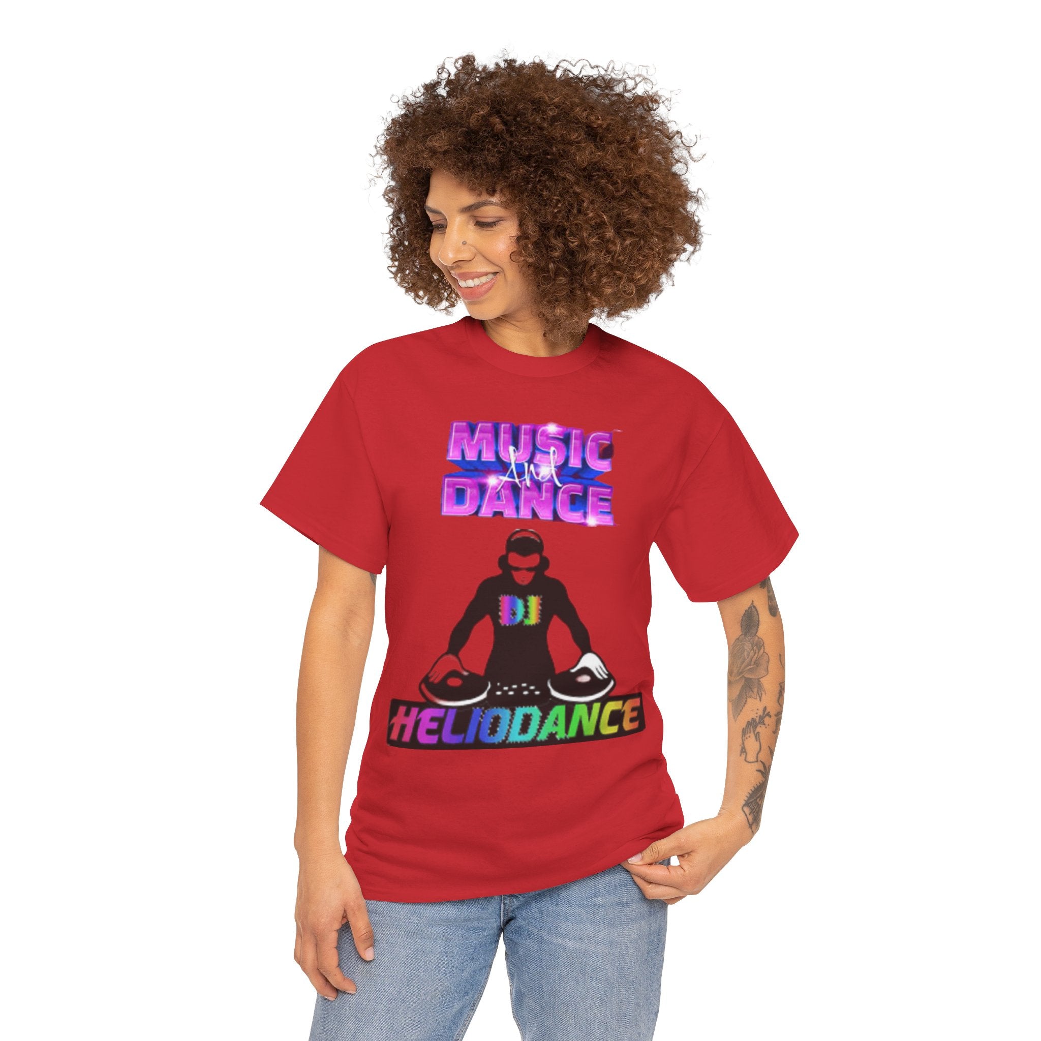 Dance T Shirt