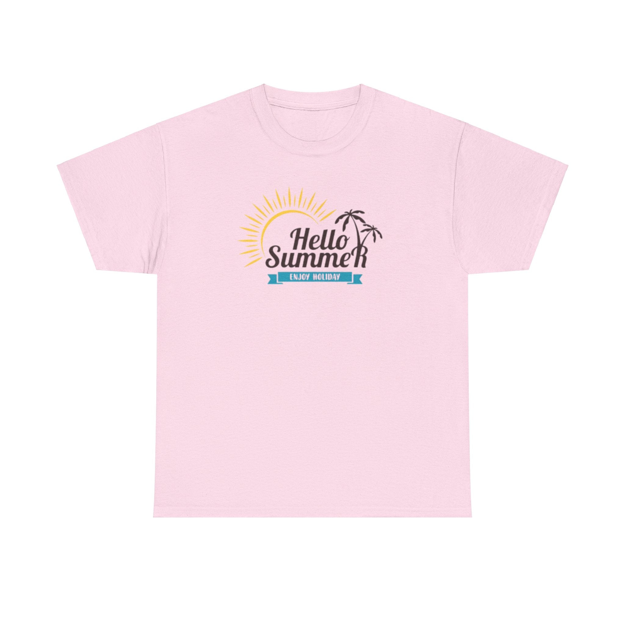 Summer T Shirt