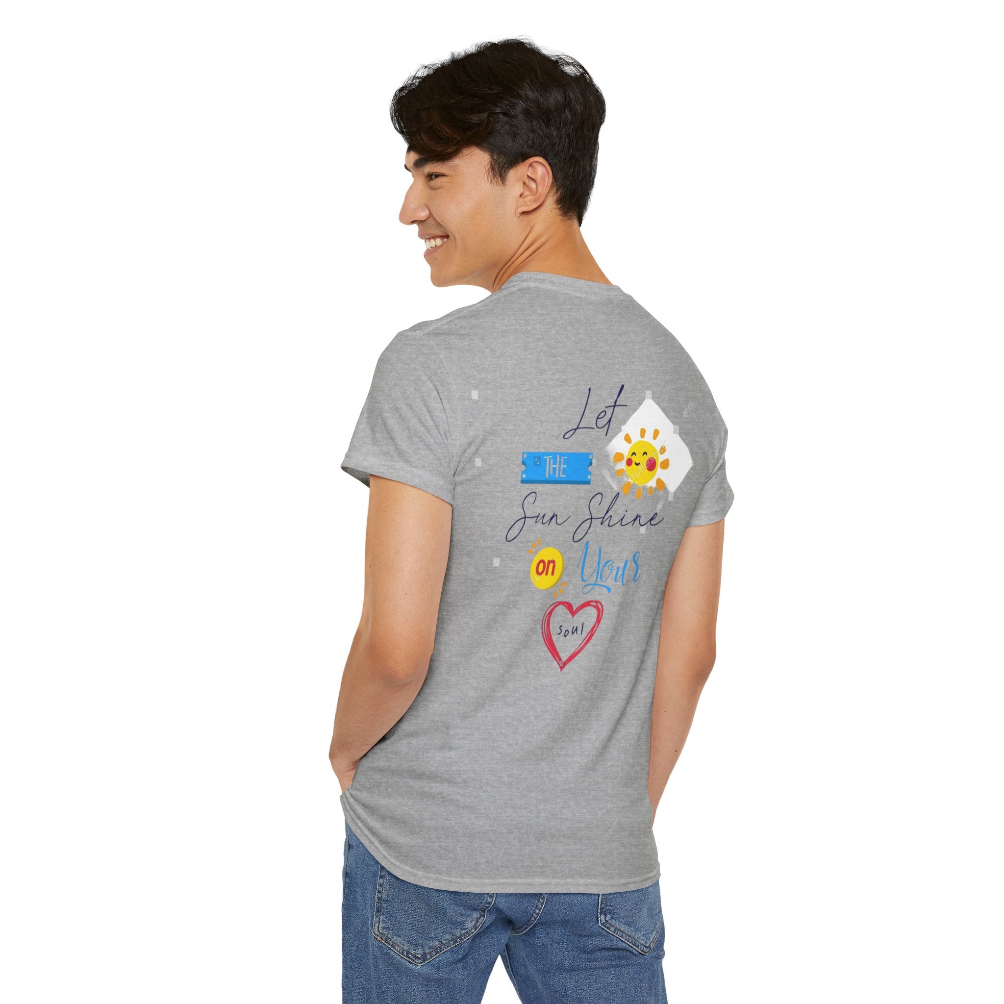 Summer T Shirt