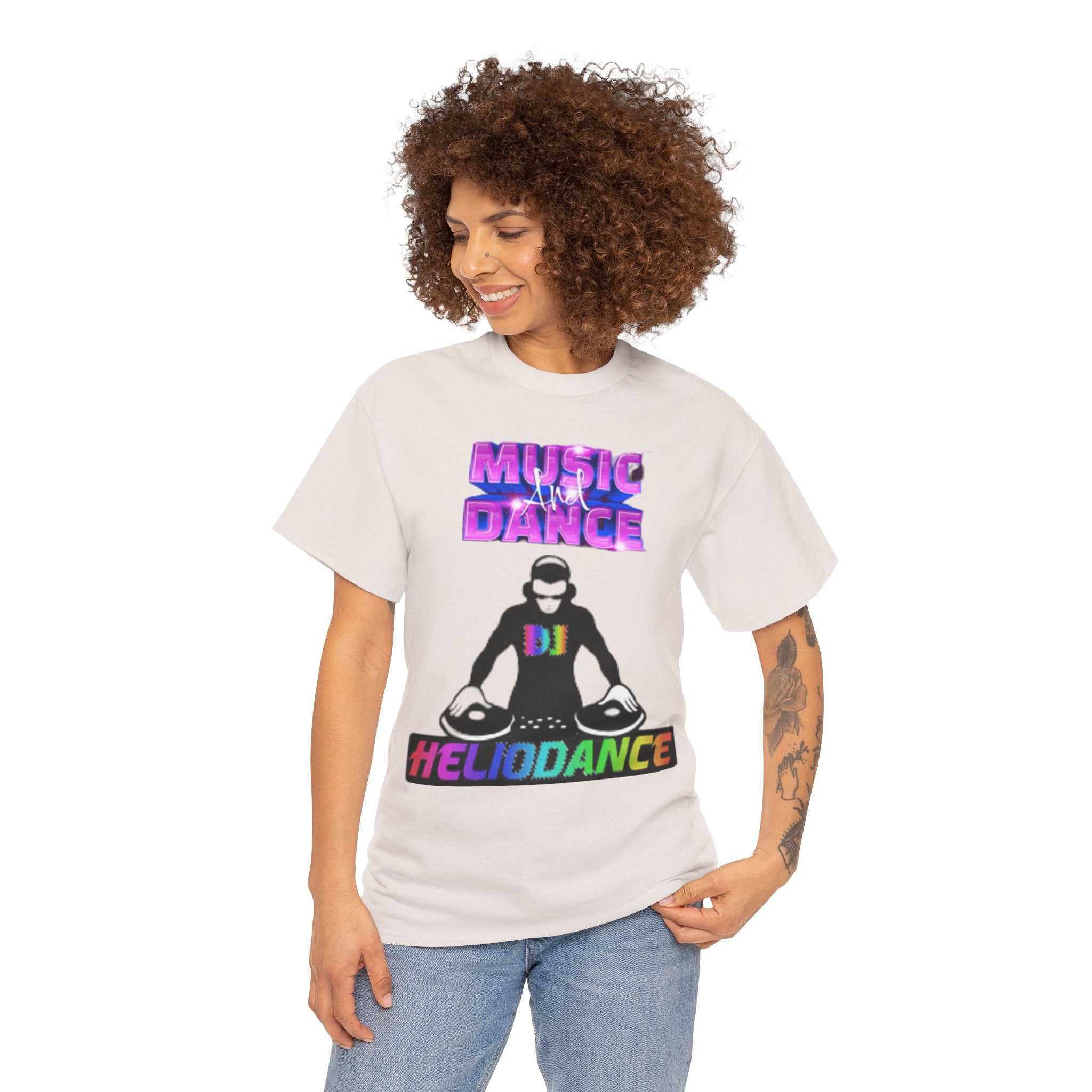 Dance T Shirt