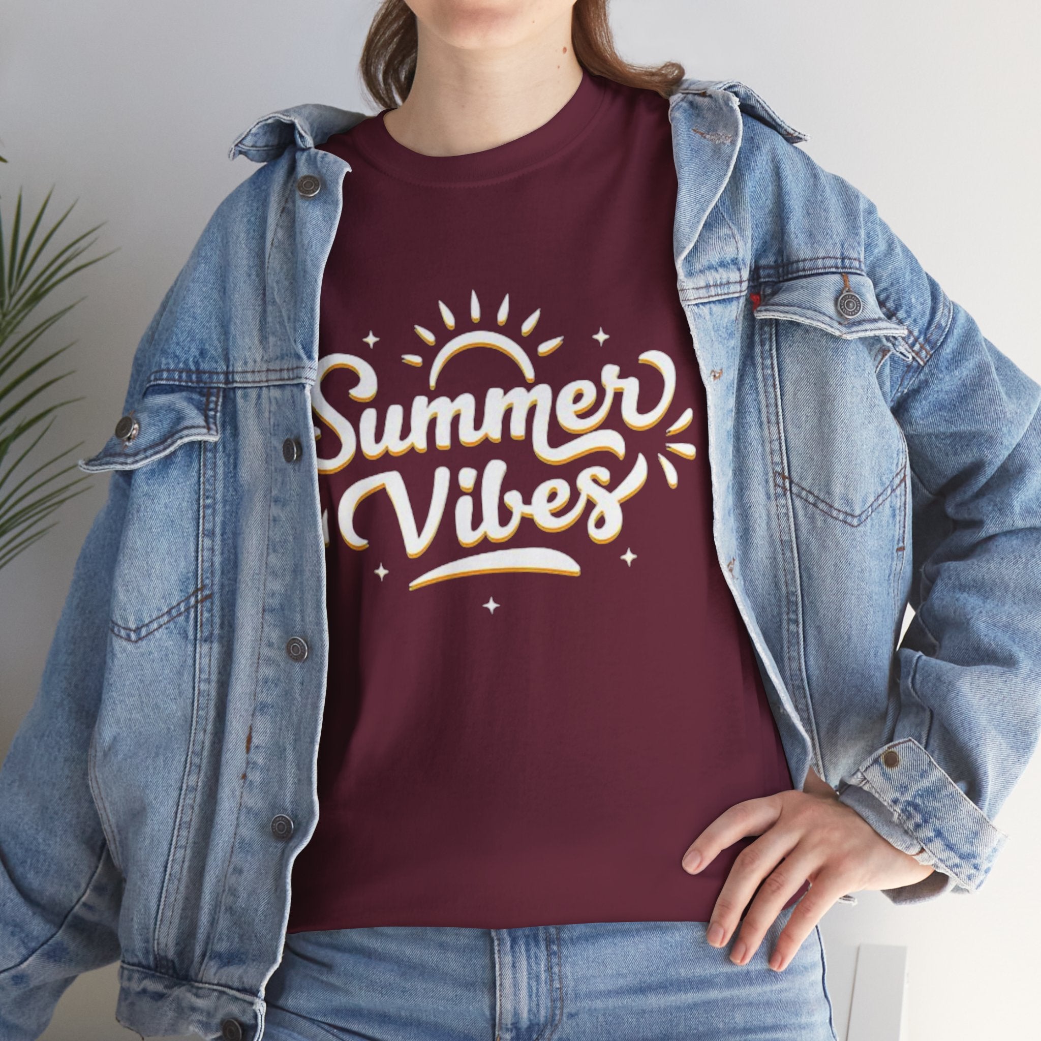 Summer T shirt