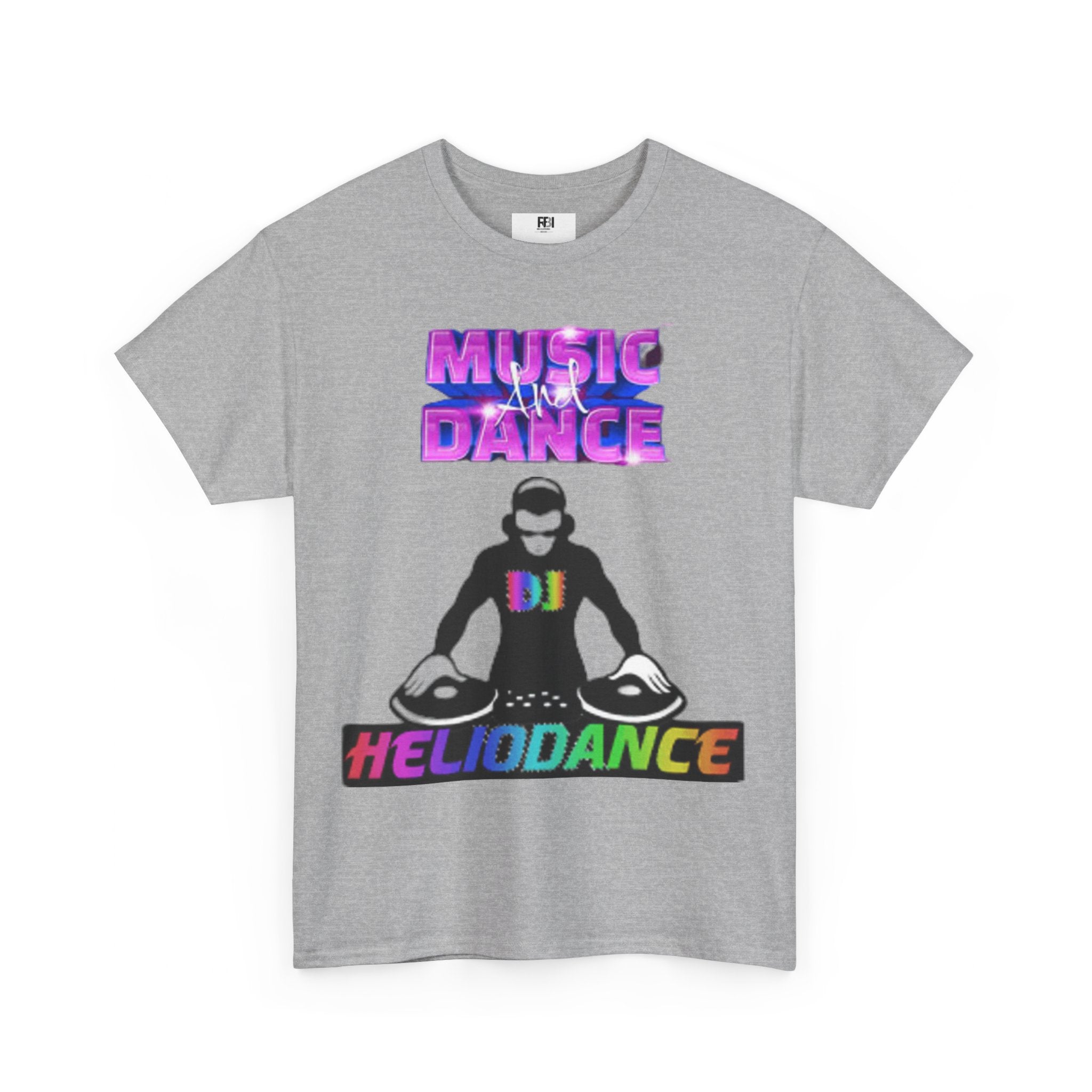 Dance T Shirt