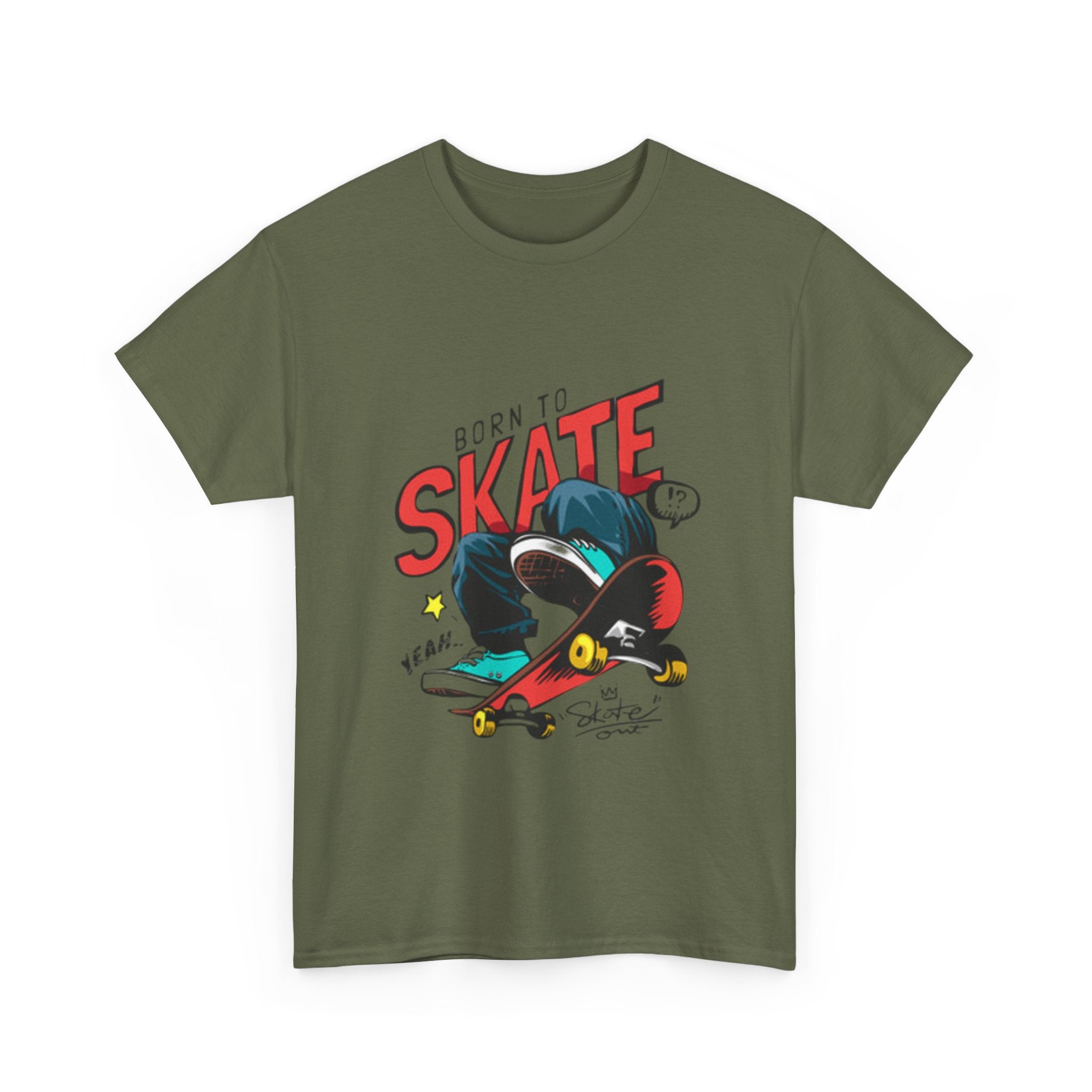Skate T Shirt