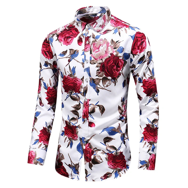 Men Office Shirt