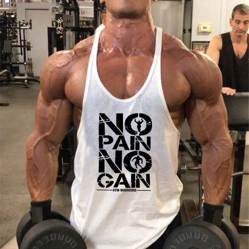 Men Bodybuilding Fitness