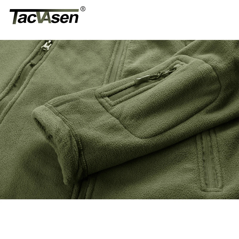 Winter Jackets Men
