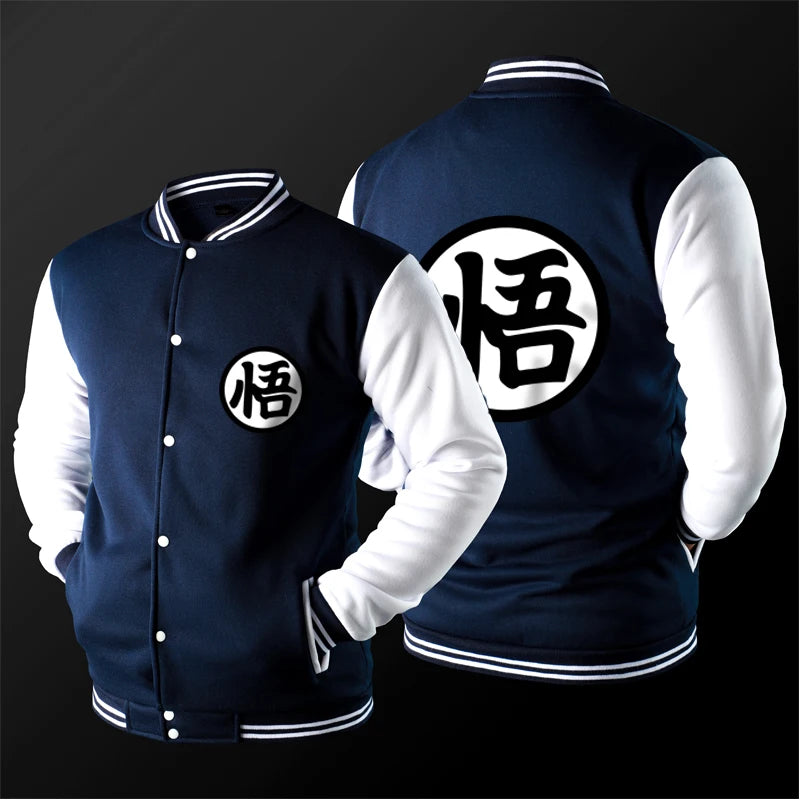 Baseball Jacket