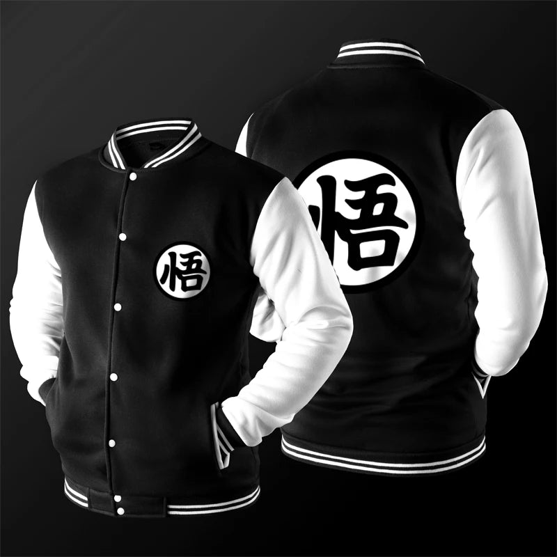 Baseball Jacket