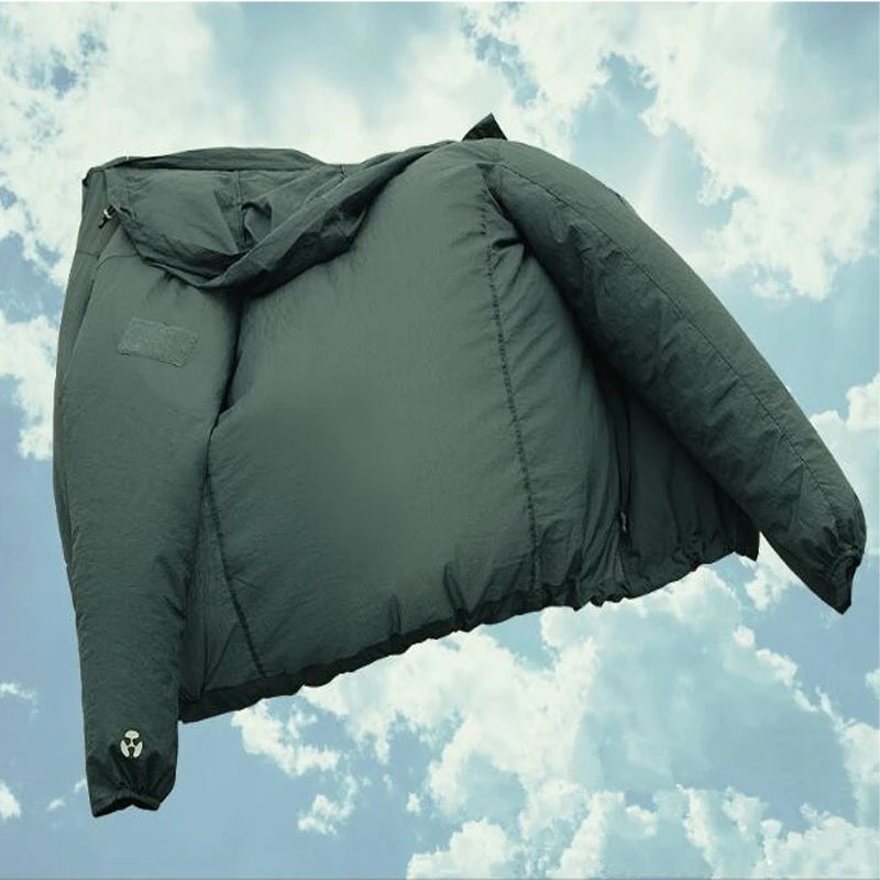 Summer Waterproof Quick Dry Jacket Men