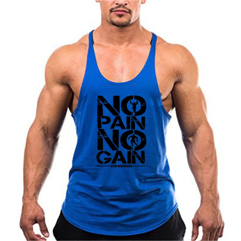 Men Bodybuilding Fitness