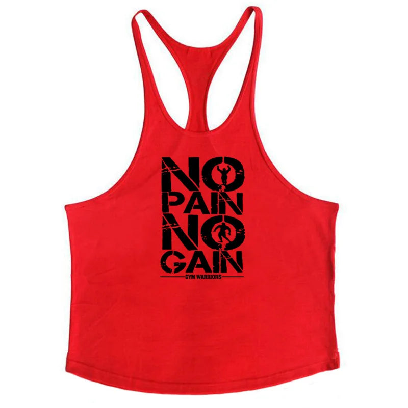 Men Bodybuilding Fitness
