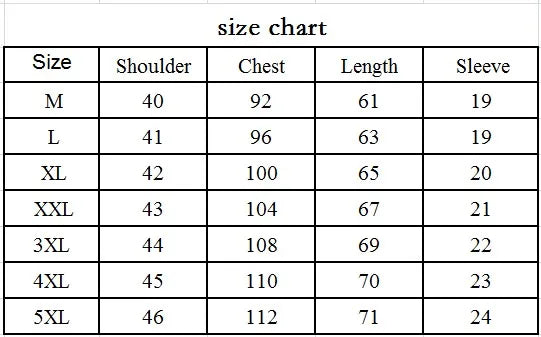Summer Slim Fitness T-Shirt