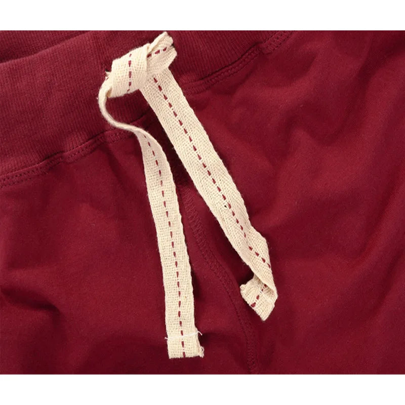 Summer Fashion Men's Fitness Shorts