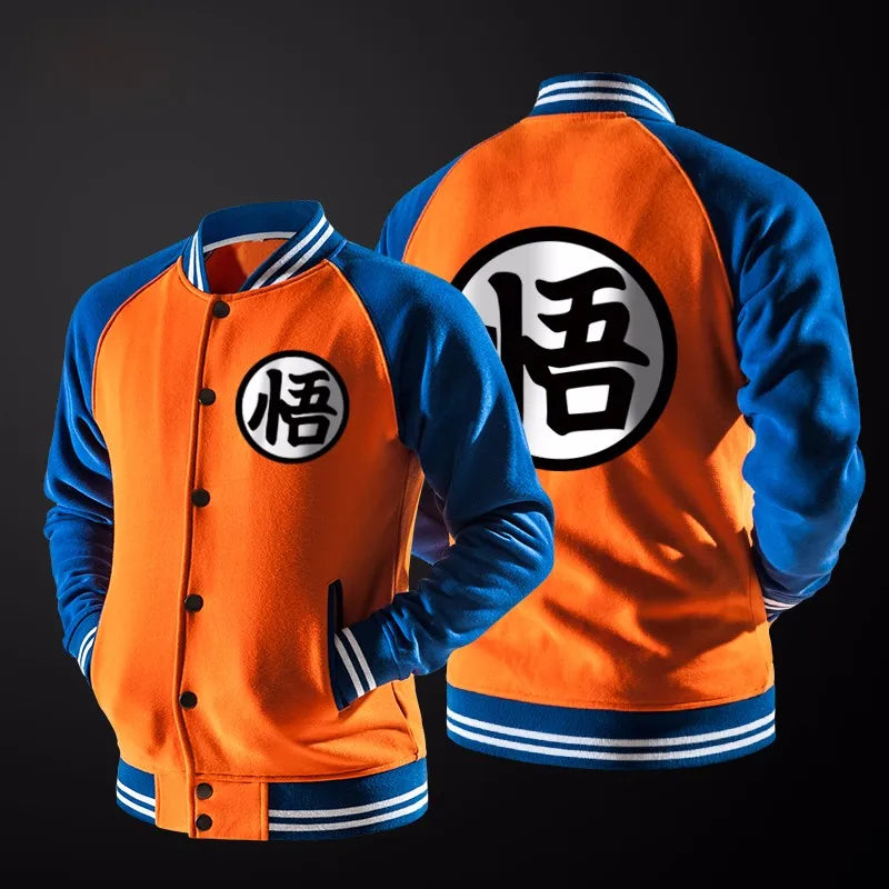 Baseball Jacket
