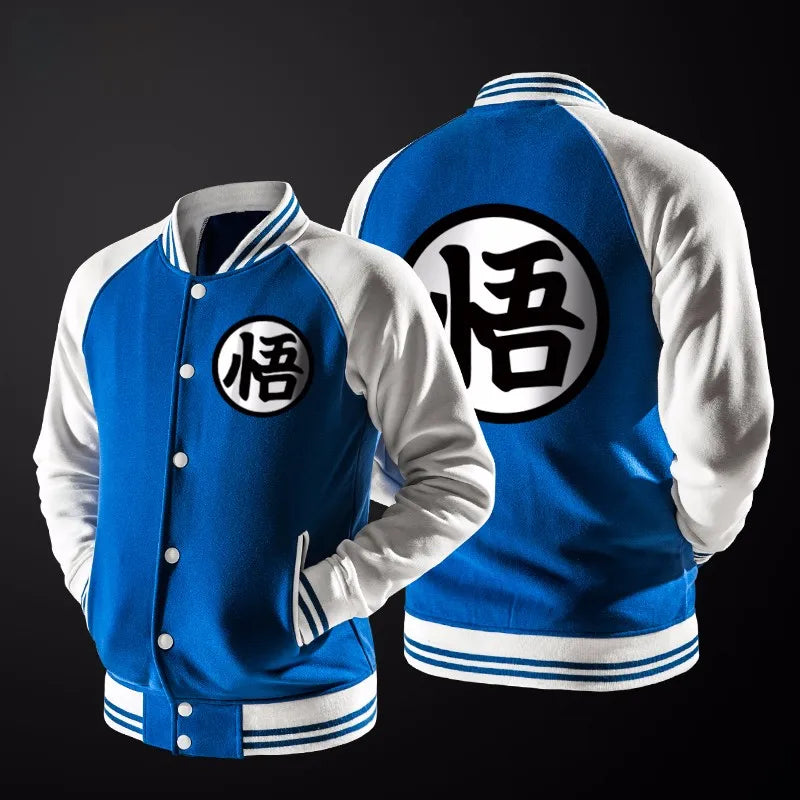 Baseball Jacket