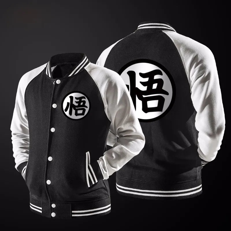 Baseball Jacket