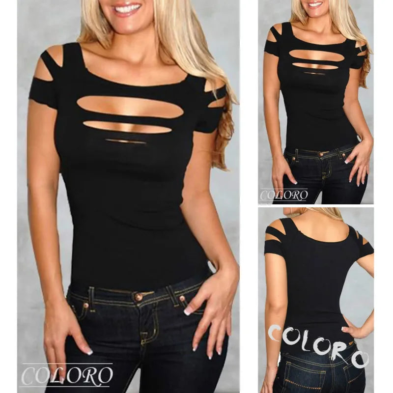 Sexy women T-Shirts