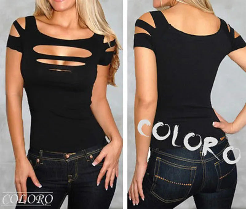 Sexy women T-Shirts