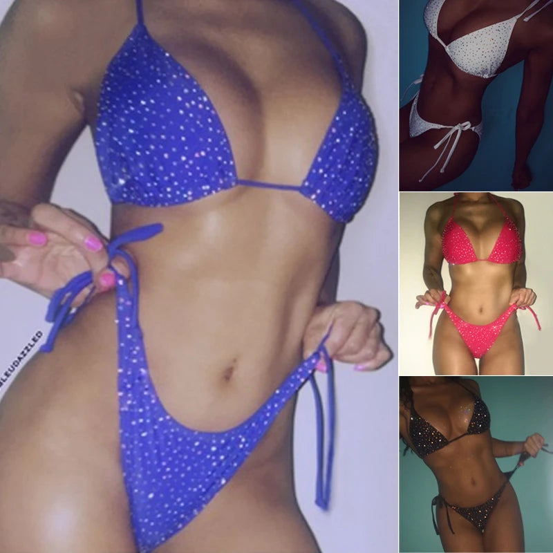 Sexy Bikinis Women