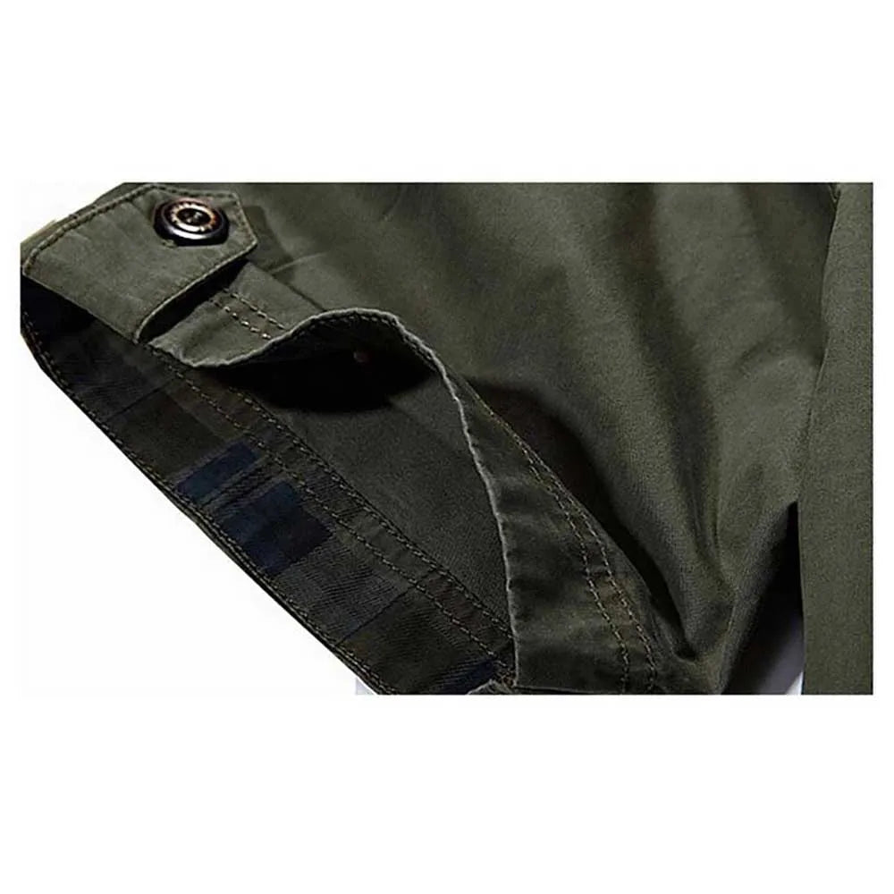 Shirts Summer Men