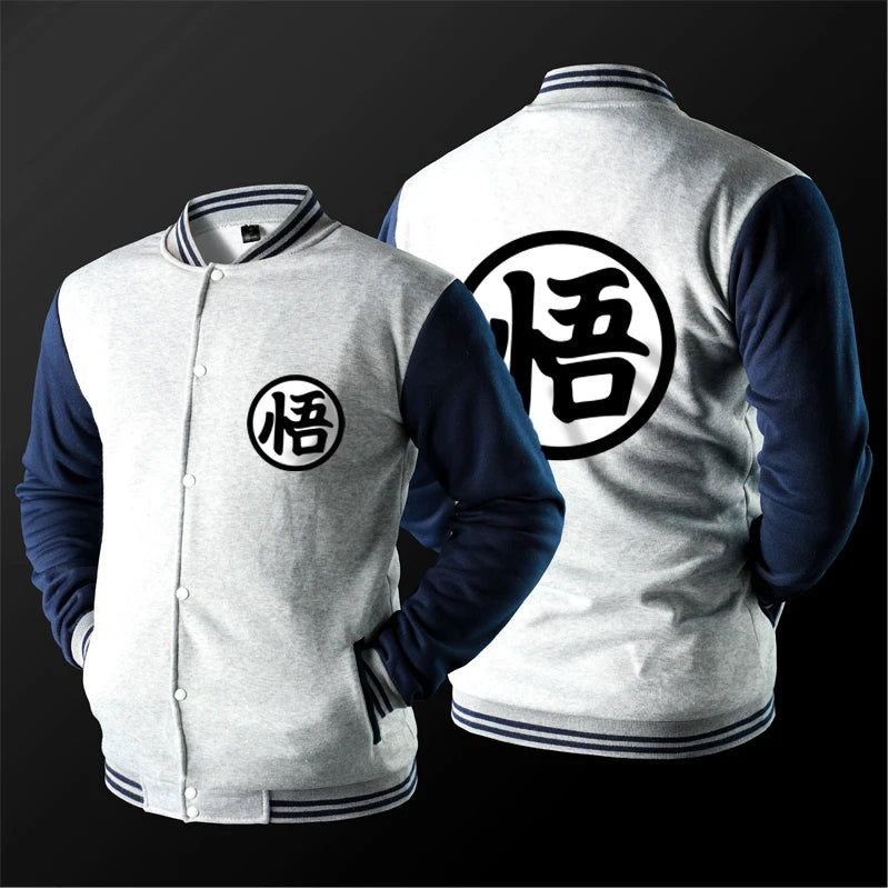 Baseball Jacket