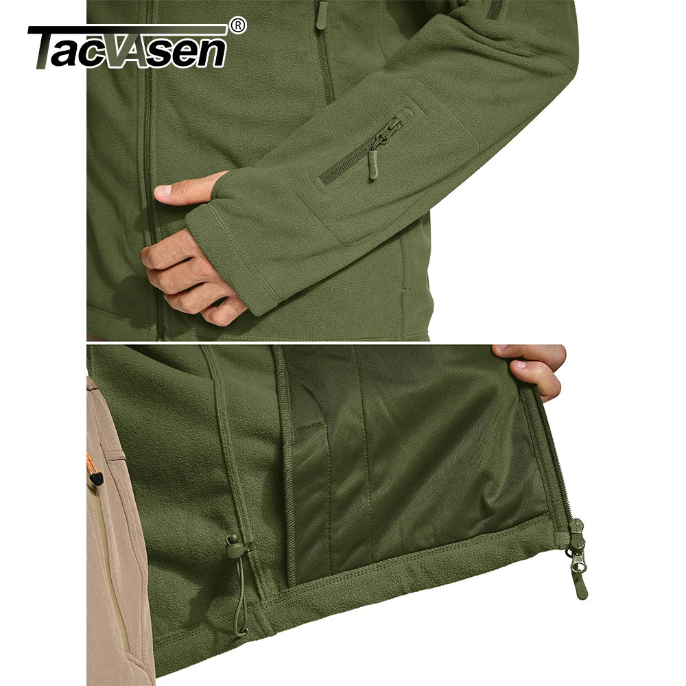 Winter Jackets Men