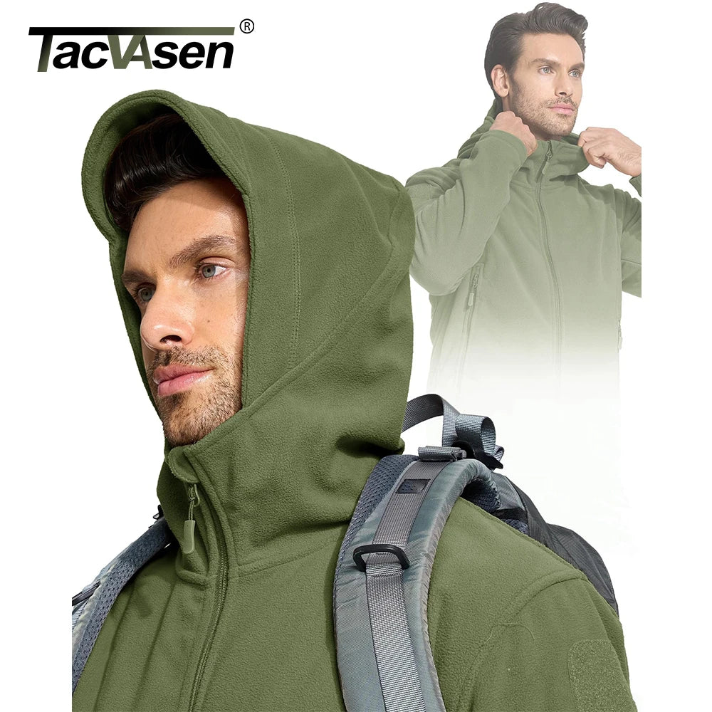 Winter Jackets Men