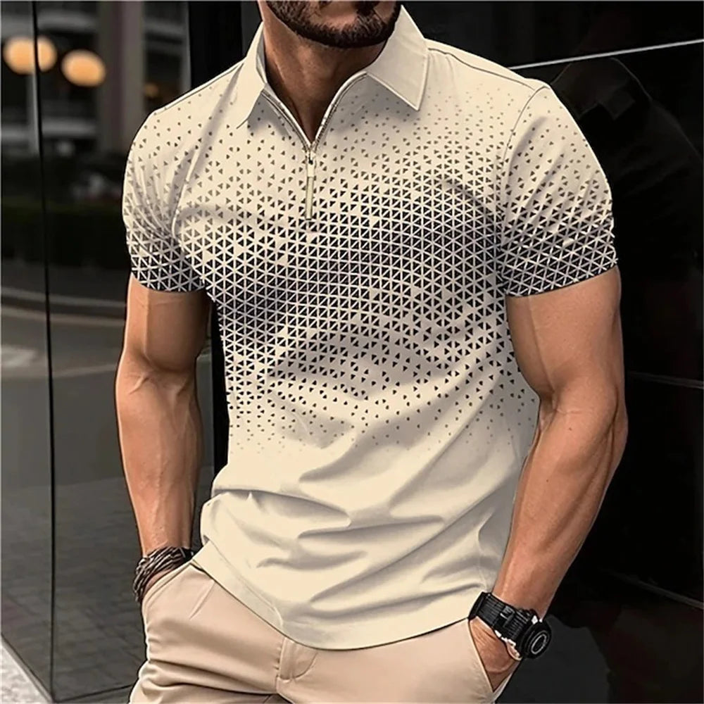 New Summer T Shirts for Men