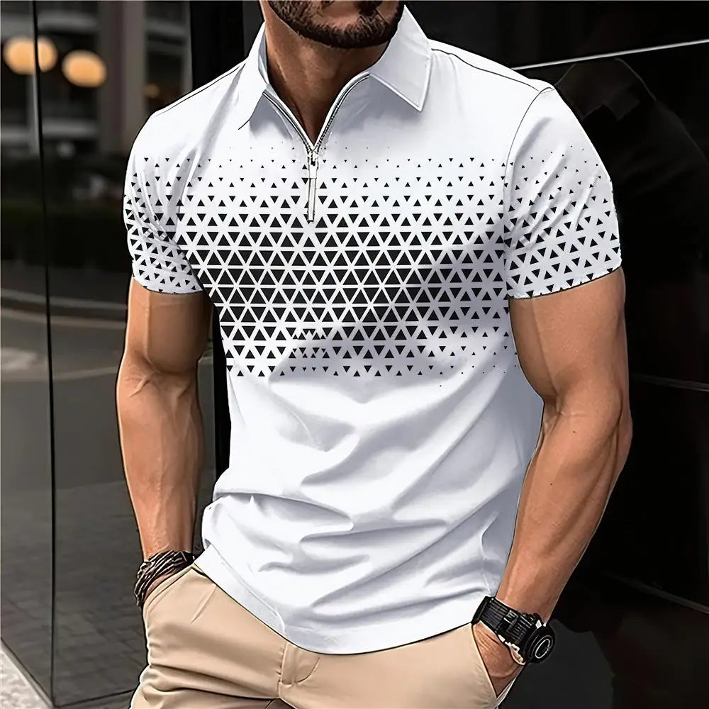 New Summer T Shirts for Men