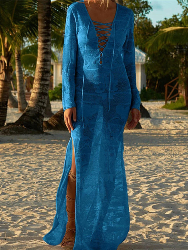 Sexy Beach Women Dress