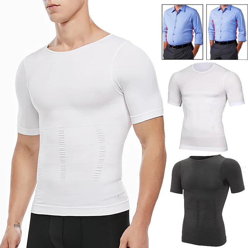 Men Slimming Body