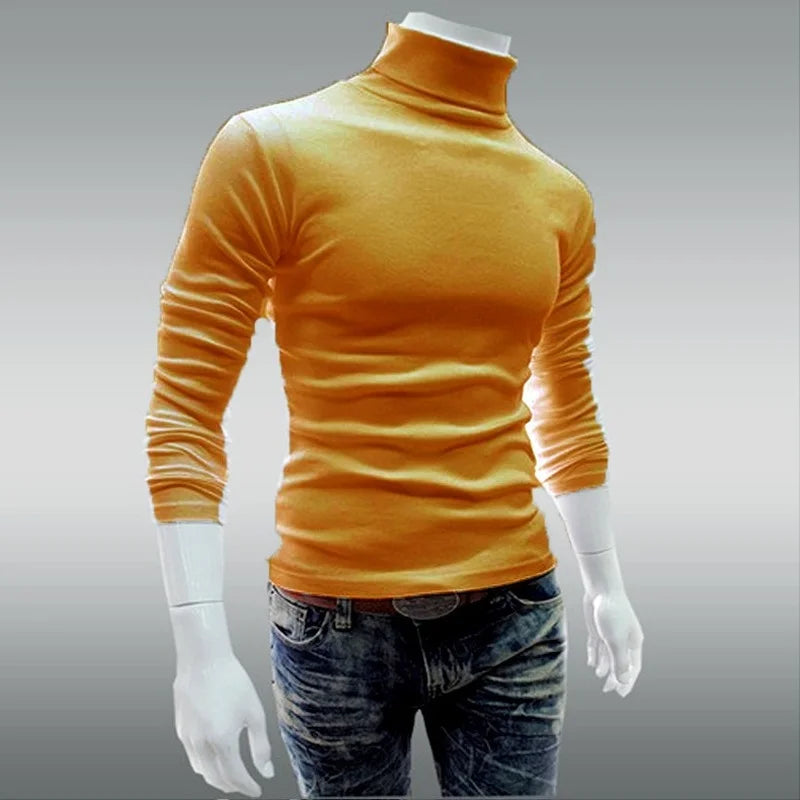 Pullovers Sweater For Men