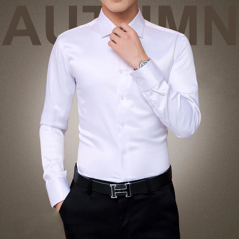 Men's Luxury Shirts