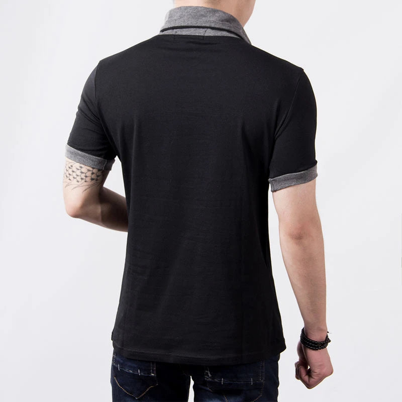 Summer Men T-Shirts