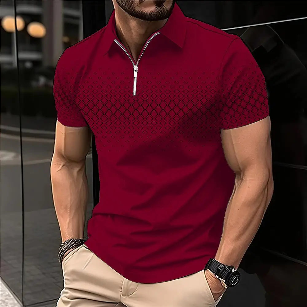New Summer T Shirts for Men