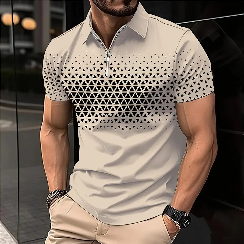 New Summer T Shirts for Men