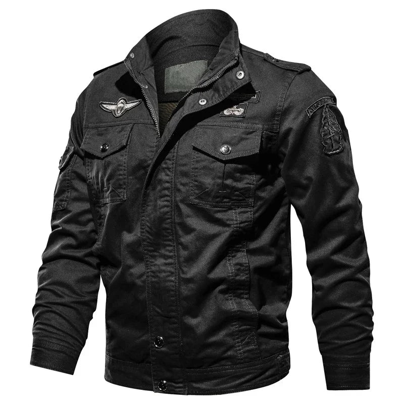Bomber Jacket Men