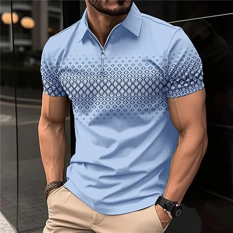 New Summer T Shirts for Men