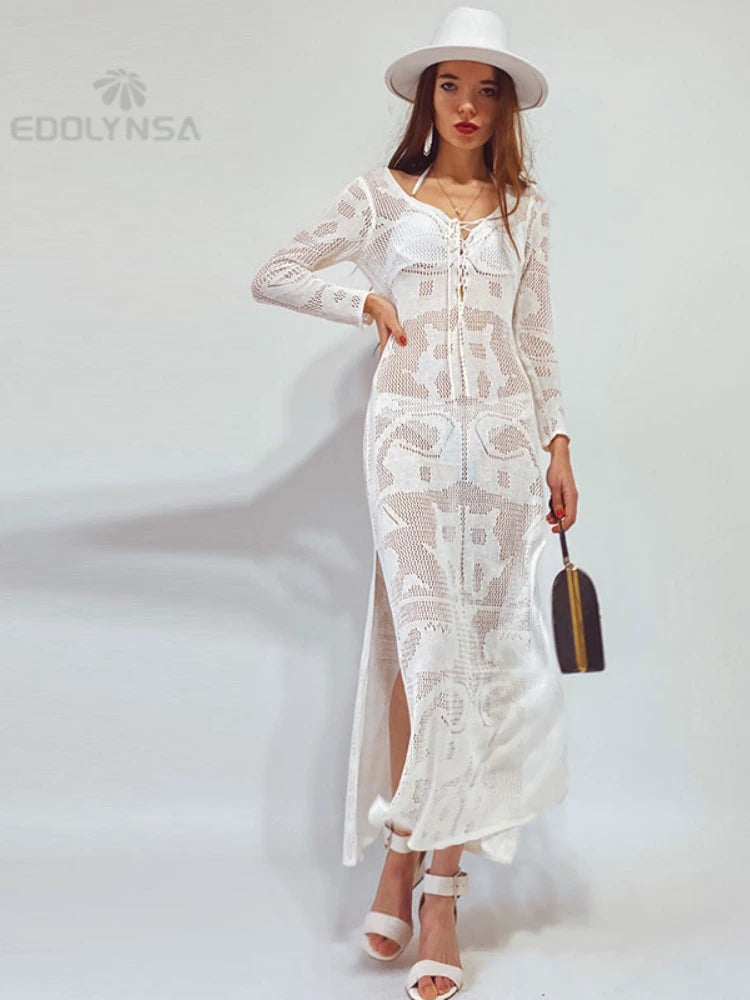 Sexy Beach Women Dress